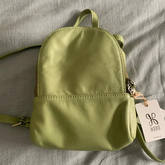 HOBO Juno Mini Backpack - Picture 4 of 9